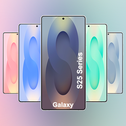 Galaxy S25 Ultra 5G Wallpaper