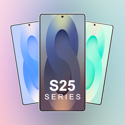 Galaxy S25 Ultra 5G Wallpaper