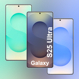 Galaxy S25 Ultra 5G Wallpaper