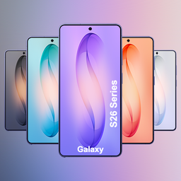 Galaxy S26 Ultra Wallpaper