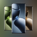 Xiaomi 14 Series Wallpaper