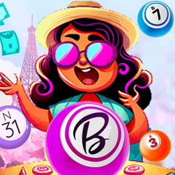 Blackout Bingo: Real Cash