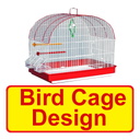 Bird cage design ( offline )