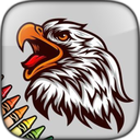 ColorFill - Bird Coloring Book