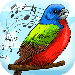 Bird Sounds Ringtones - Reminder App With Alarm