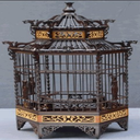 Birdcage idea