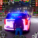 Police Car Game Cop Games 3D