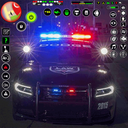 Police Car Game Cop Games 3D