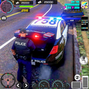 Police Car Game Cop Games 3D