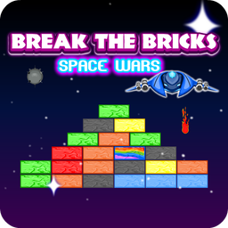 Break the Bricks: Space Wars