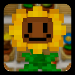 Mod PvZ 2 Game for Minecraft