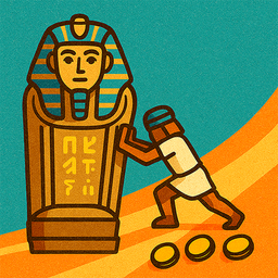 Tomb Pusher
