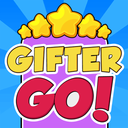 Gifter GO! Monopoly GO Sticker
