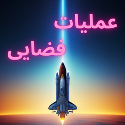 عملیات فضایی