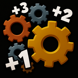 Crafting Idle Clicker