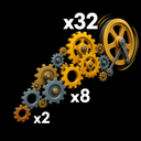 Crafting Idle Clicker