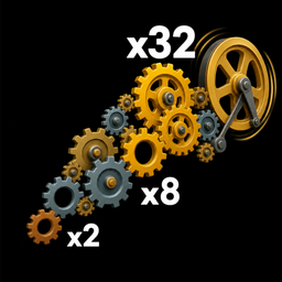 Crafting Idle Clicker