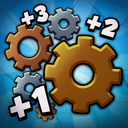 Crafting Idle Clicker v8.3