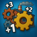 Crafting Idle Clicker