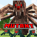 Mod Mutant Creatures