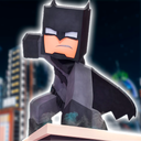 Batman Superhero Mod