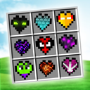 Craft heart mod