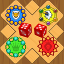 Ludo 2 dices - Champions League