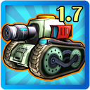 Tiny Tanks War-(نبرد تانکهای کوچک)