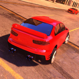 City Car Driving Simulator: Ul