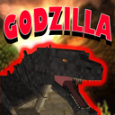 Godzilla Game Mod Minecraft