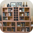 Bookshelf Design