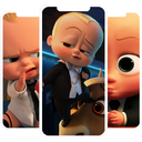 Boss Baby Wallpaper HD