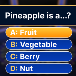 Millionaire 2026 Quiz & Trivia