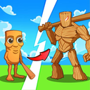 Brainrot Evolution