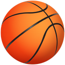 B-Ball Basketball