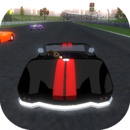 Racing Game 3D