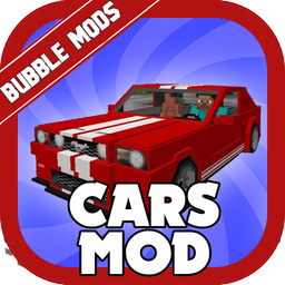 Car Mod for Minecraft PE