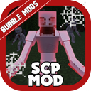 Mod S.C.P. for Minecraft PE