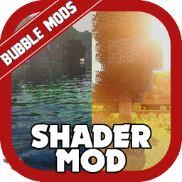 Shader Mod for Minecraft PE