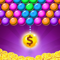 Bubble Cash