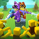 Build a Base - Survival Master