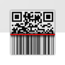 Scan,QRCode,barcode,bar kode