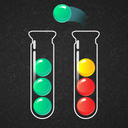 Ball Sort Puzzle‏ - Color Sort