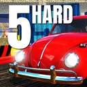 Car Driver 5 (HARD)