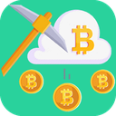 Bitcoin Cloud Mining & Ad Earn