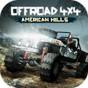 4x4 American Hills Offroad Que