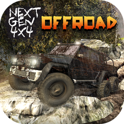 Next Gen 4x4 Offroad Mud Snow