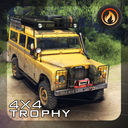 4x4 Offroad Trophy Racing