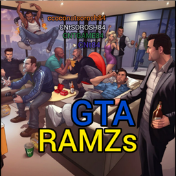 رمز های GTA