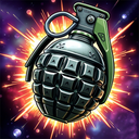 Grenade Simulator